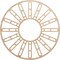 Ekena Millwork Hale Wood Fretwork Pierced Ceiling Medallion, Alder, 24"OD x 8 3/4"ID x 3/8"T CMWP24X24X0375HHAL - alternate 1